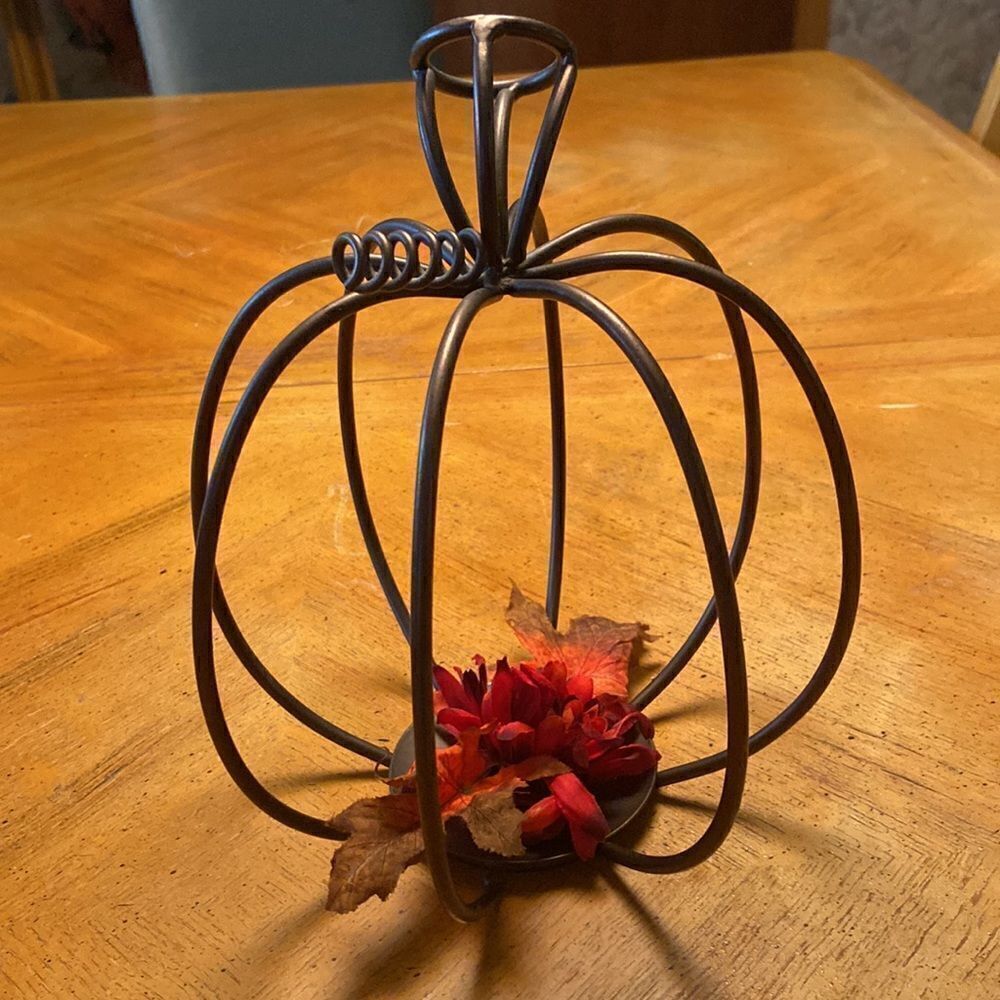‎Thanksgiving/Fall  Centerpiece - Picture 4 of 12